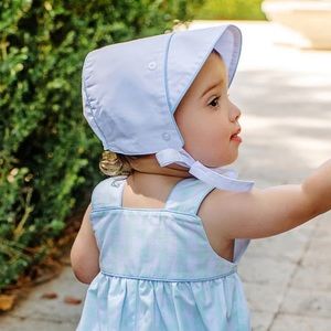 Beaufort Bonnet Barringer Bonnet